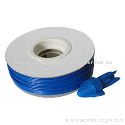 Hot Selling Flex PLA Filament, Blue, 1.75 or 3.00mm, Environmental-friendly